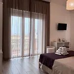 Oda ve Kahvaltı Faro Bianco Dependance 4*