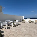 Oda ve Kahvaltı Faro Bianco Dependance 4*