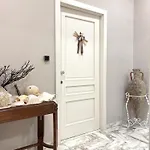 Faro Bianco Dependance Oda ve Kahvaltı