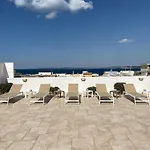 Faro Bianco Dependance Oda ve Kahvaltı