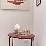 Faro Bianco Dependance Oda ve Kahvaltı