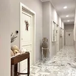 Oda ve Kahvaltı Faro Bianco Dependance
