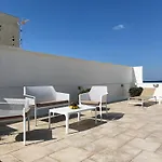 Faro Bianco Dependance Oda ve Kahvaltı 4*