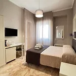 Faro Bianco Dependance Oda ve Kahvaltı 4*