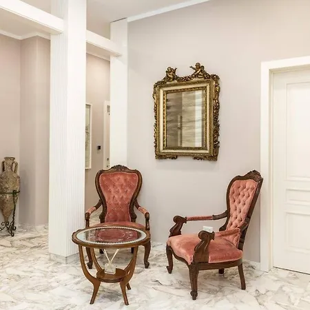 Faro Bianco Dependance Bed and Breakfast