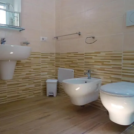 Faro Bianco Dependance