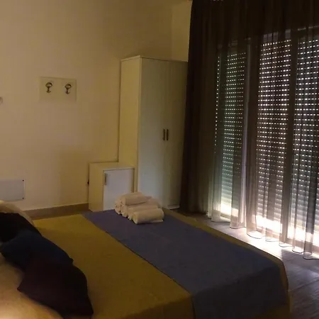 Faro Bianco Dependance Bed and Breakfast Gallipoli