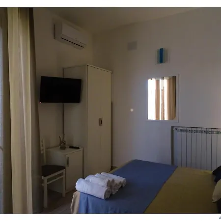 Bed and Breakfast Faro Bianco Dependance