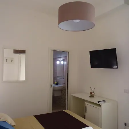 Faro Bianco Dependance Bed and Breakfast Gallipoli