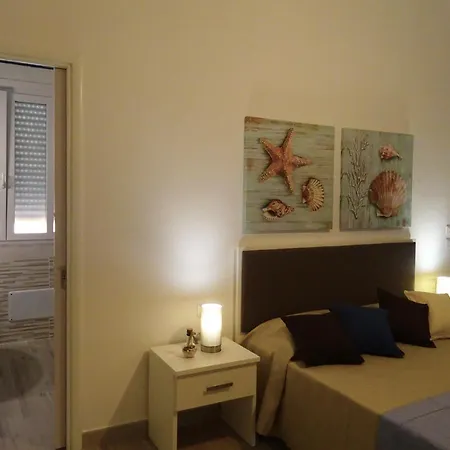 Bed and Breakfast Faro Bianco Dependance Gallipoli