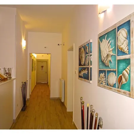 Faro Bianco Dependance