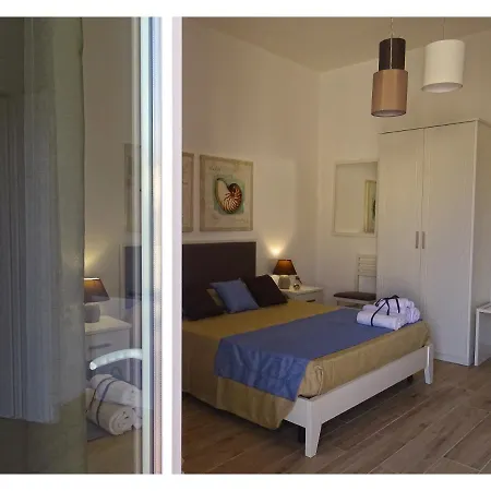 Faro Bianco Dependance B&B *
