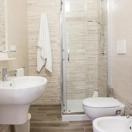 Faro Bianco Dependance Bed and Breakfast 4*