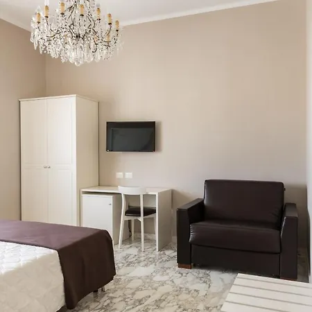 Faro Bianco Dependance Bed and Breakfast Gallipoli