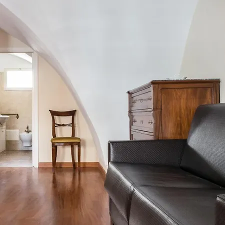 Faro Bianco Dependance 4*