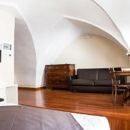 Faro Bianco Dependance Gallipoli