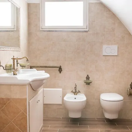 Faro Bianco Dependance Bed and Breakfast