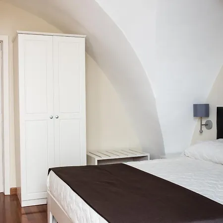 Bed and Breakfast Faro Bianco Dependance Gallipoli