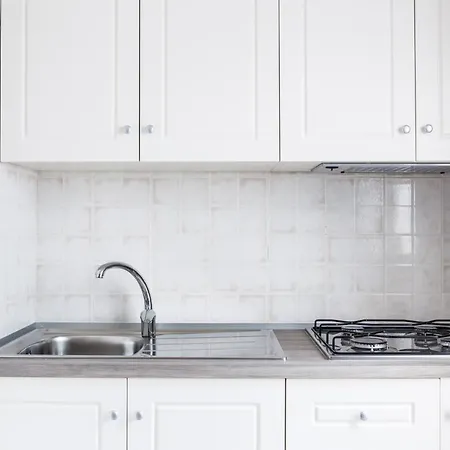 Bed and Breakfast Faro Bianco Dependance Gallipoli