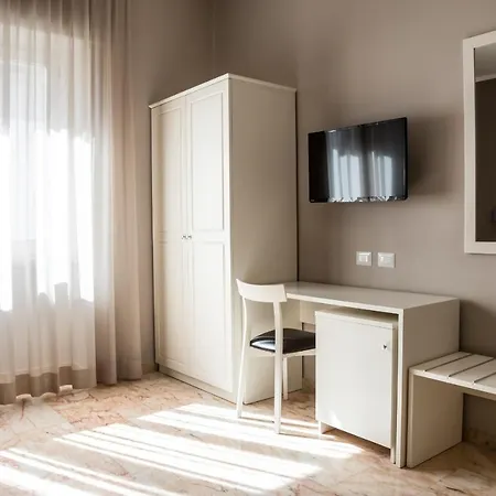 Faro Bianco Dependance Gallipoli