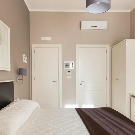 Bed and Breakfast Faro Bianco Dependance Gallipoli