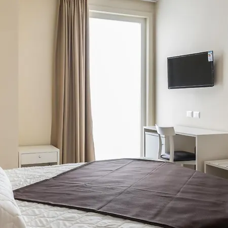 Faro Bianco Dependance Bed and Breakfast