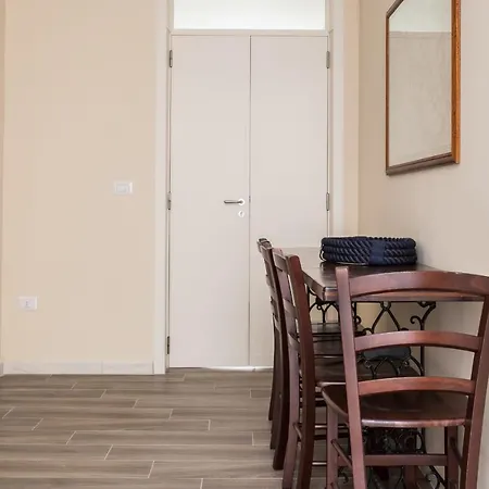 Bed and Breakfast Faro Bianco Dependance Gallipoli