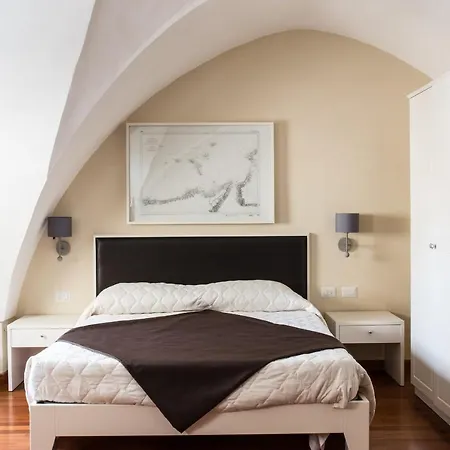 Faro Bianco Dependance Bed and Breakfast