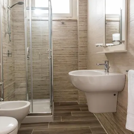 Faro Bianco Dependance 4*