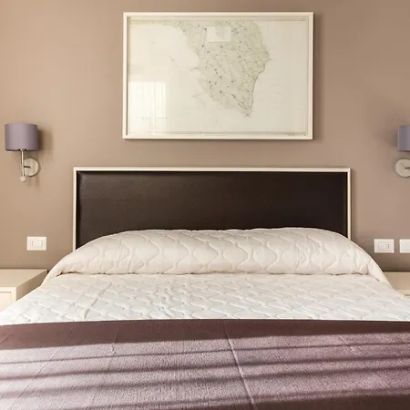 Bed and Breakfast Faro Bianco Dependance