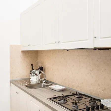 Bed and Breakfast Faro Bianco Dependance