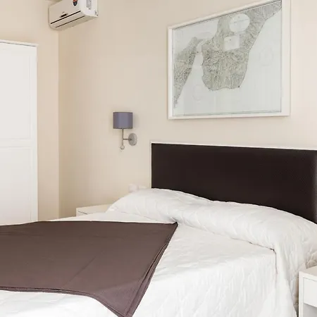 Faro Bianco Dependance Gallipoli