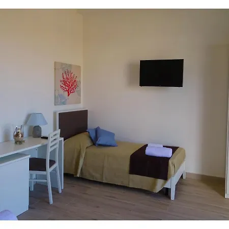 Bed and Breakfast Faro Bianco Dependance Gallipoli