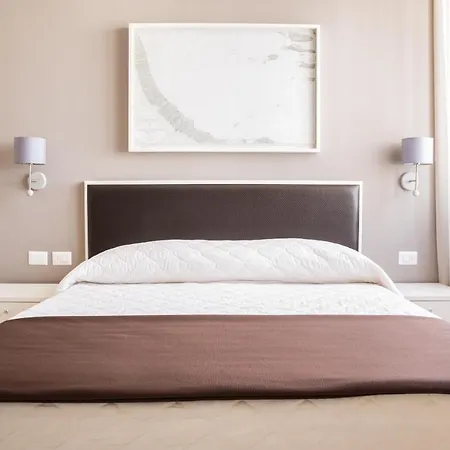 Faro Bianco Dependance Bed and Breakfast Gallipoli