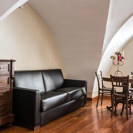 Faro Bianco Dependance Bed and Breakfast 4*