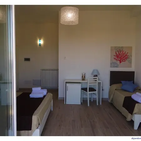 Faro Bianco Dependance