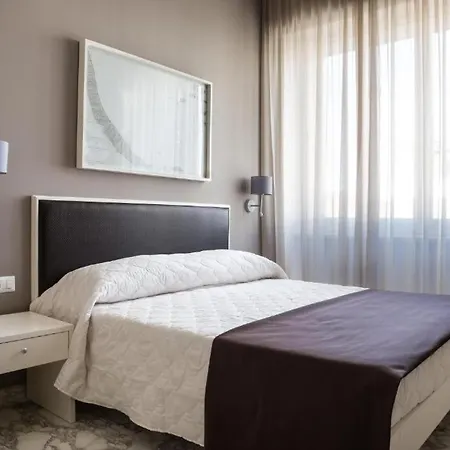 Faro Bianco Dependance B&B *