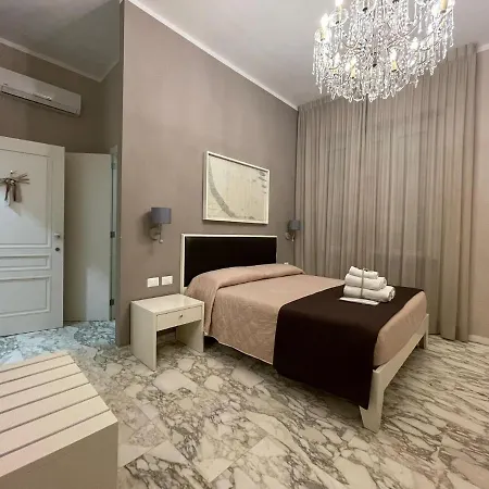 B&B Faro Bianco Dependance