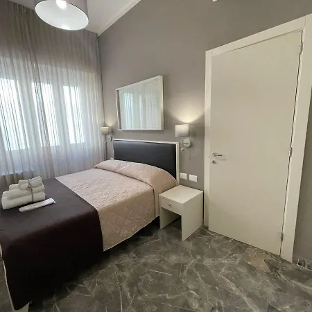 B&B Faro Bianco Dependance *