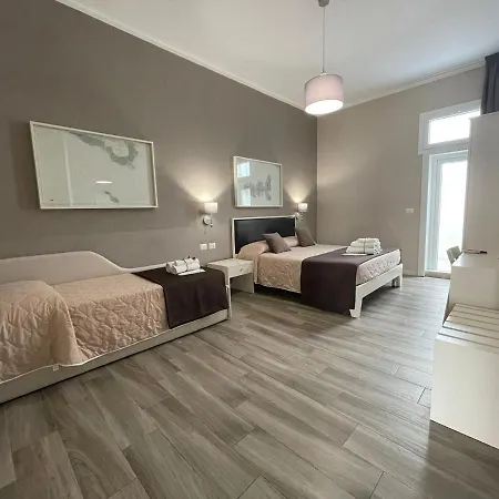 Faro Bianco Dependance B&B