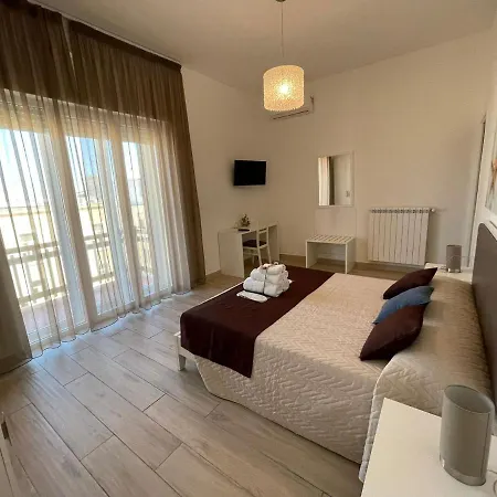 Faro Bianco Dependance B&B