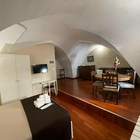 B&B Faro Bianco Dependance