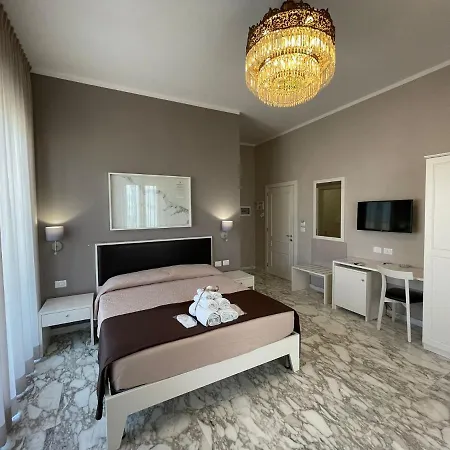 B&B Faro Bianco Dependance