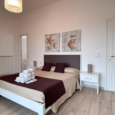 Faro Bianco Dependance 4* 加利波利