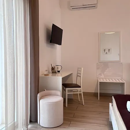 Faro Bianco Dependance 4* 加利波利