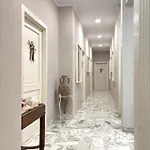 Faro Bianco Dependance Bed & Breakfast Gallipoli