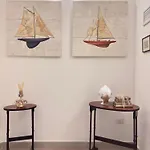 Faro Bianco Dependance ベッド・アンド・ブレックファスト