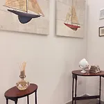 Alojamento de Acomodação e Pequeno-almoço Faro Bianco Dependance