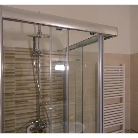 Faro Bianco Dependance 4* غالّيبولي