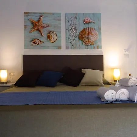 Faro Bianco Dependance Gallipoli